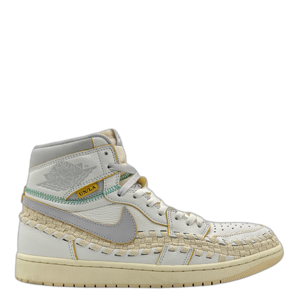 Jordan 1 Retro High OG SP Union LA Bephies Beauty Supply Summer of ‘96