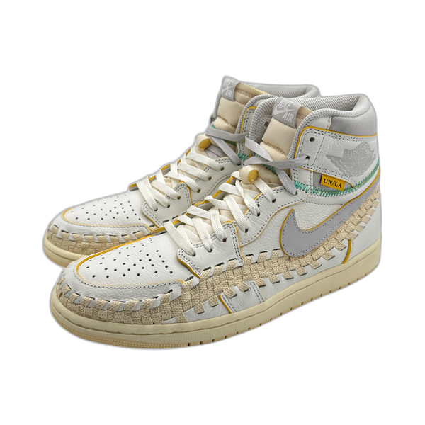 Jordan 1 Retro High OG SP Union LA Bephies Beauty Supply Summer of ‘96