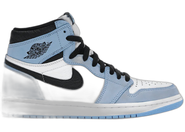 Jordan 1 Retro High OG University Blue - Pre-Owned