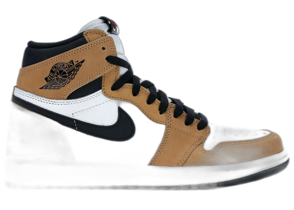 Jordan 1 Retro High Rookie of the Year