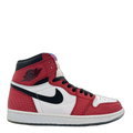Jordan 1 Retro High Spider-Man Origin Story