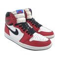 Jordan 1 Retro High Spider-Man Origin Story