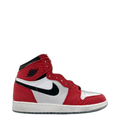 Jordan 1 Retro High Spider-Man Origin Story