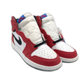 Jordan 1 Retro High Spider-Man Origin Story