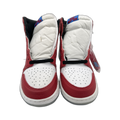Jordan 1 Retro High Spider-Man Origin Story