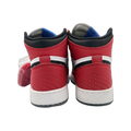 Jordan 1 Retro High Spider-Man Origin Story