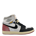 Jordan 1 Retro High Union Los Angeles Black Toe - Pre-Owned