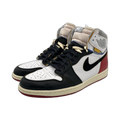 Jordan 1 Retro High Union Los Angeles Black Toe - Pre-Owned