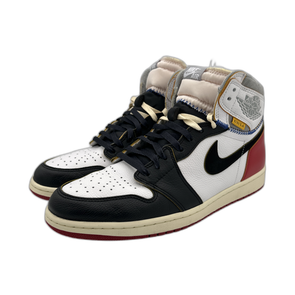 Jordan 1 Retro High Union Los Angeles Black Toe - Pre-Owned