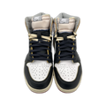 Jordan 1 Retro High Union Los Angeles Black Toe - Pre-Owned