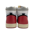 Jordan 1 Retro High Union Los Angeles Black Toe - Pre-Owned