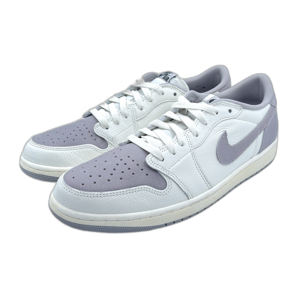 Jordan 1 Retro Low OG Atmosphere Grey - Pre-Owned