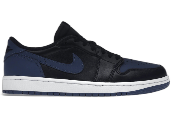 Jordan 1 Retro Low OG Mystic Navy