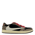 Jordan 1 Retro Low OG SP Travis Scott Mocha - Pre-Owned