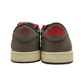 Jordan 1 Retro Low OG SP Travis Scott Mocha - Pre-Owned