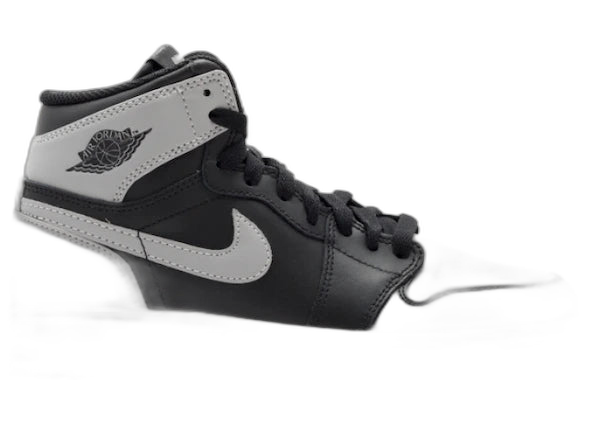 Jordan 1 Retro Shadow (2013) (GS)