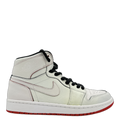 Jordan 1 SB Lance Mountain White: Iconic Skate-Inspired Sneakers