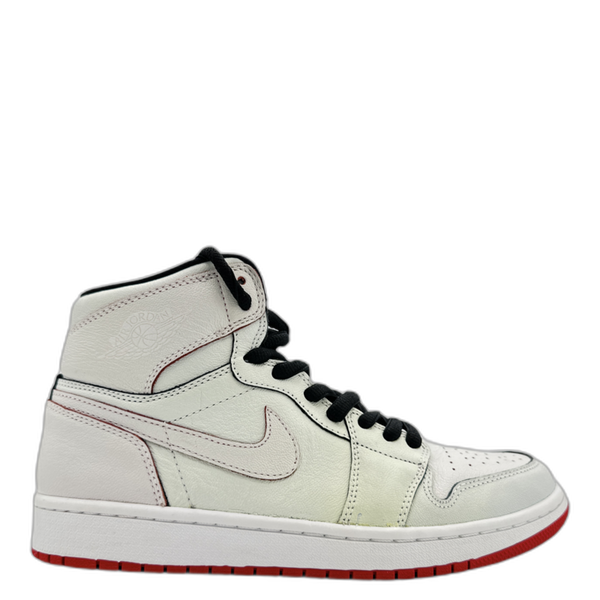 Jordan 1 SB Lance Mountain White: Iconic Skate-Inspired Sneakers
