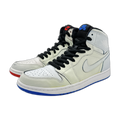 Jordan 1 SB Lance Mountain White: Iconic Skate-Inspired Sneakers