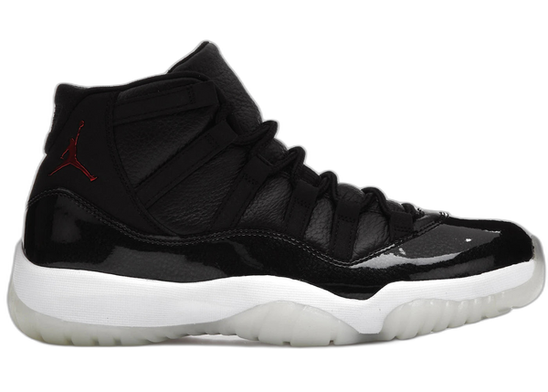 Jordan 11 Retro 72-10 - Iconic Basketball Sneakers