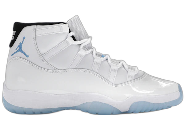 Jordan 11 Retro Legend Blue (2024)