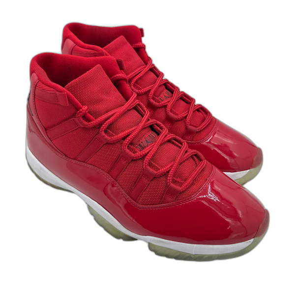 Jordan 11 Retro Win Like 96