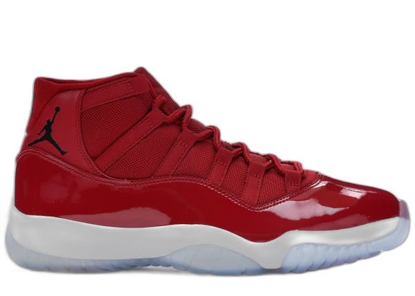 Jordan 11 Retro Win Like 96 – Iconic Basketball Sneakers