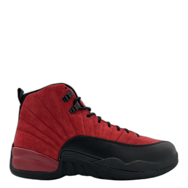 Air Jordan 12 Retro Reverse Flu Game