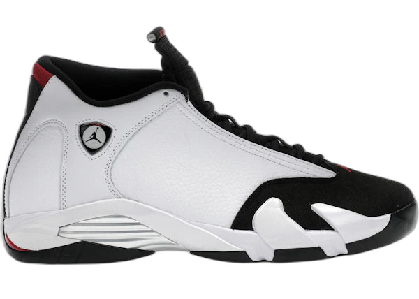 Jordan 14 Retro Black Toe (2024) - Iconic Style and Performance