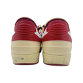 Jordan 2 Retro Low SP Off-White White Red