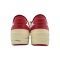 Jordan 2 Retro Low SP Off-White White Red