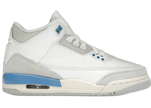 Jordan 3 Retro Lucky Shorts (GS) - Stylish Youth Athletic Wear