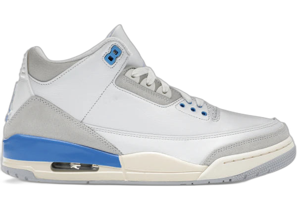 Jordan 3 Retro Lucky Shorts - Stylish Comfort for Every Occasion