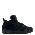 Jordan 4 Retro Black Cat (2020)