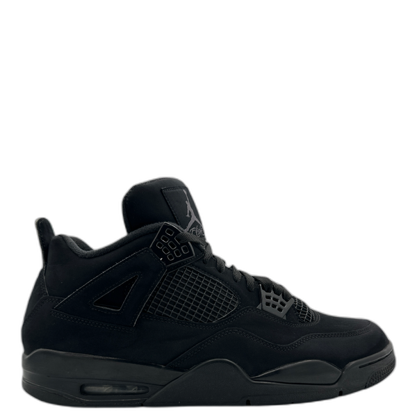 Jordan 4 Retro Black Cat (2020)