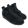 Jordan 4 Retro Black Cat (2020)