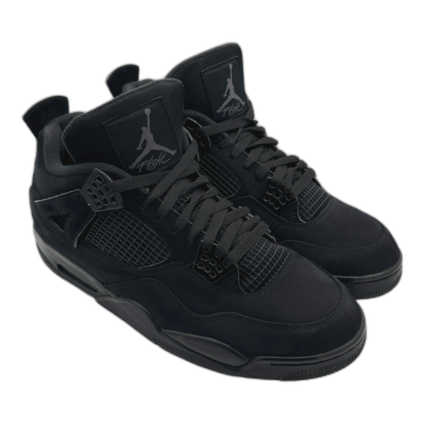 Jordan 4 Retro Black Cat (2020)
