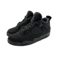 Jordan 4 Retro Black Cat (2020)