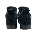 Jordan 4 Retro Black Cat (2020)