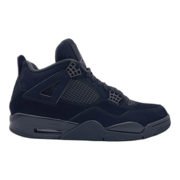 Jordan 4 Retro Black Cat (2020) - Pre-Owned