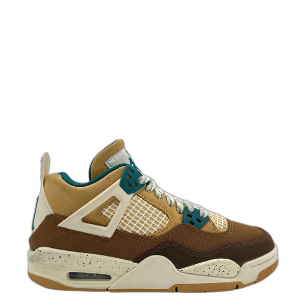 Jordan 4 Retro Cacao Wow (GS) - Stylish Kids' Sneaker