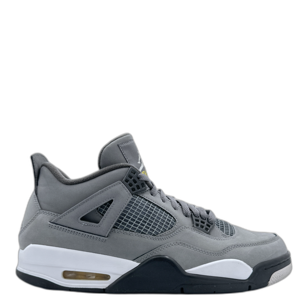 Air Jordan 4 Retro Cool Grey (2019) - Pre-Owned