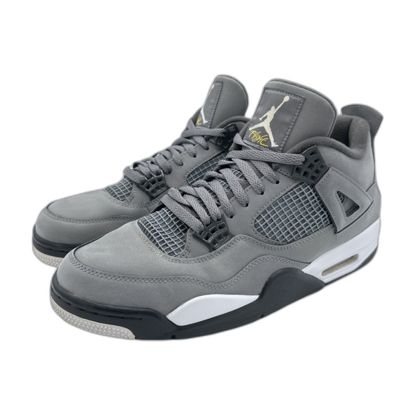 Air Jordan 4 Retro Cool Grey (2019) - Pre-Owned