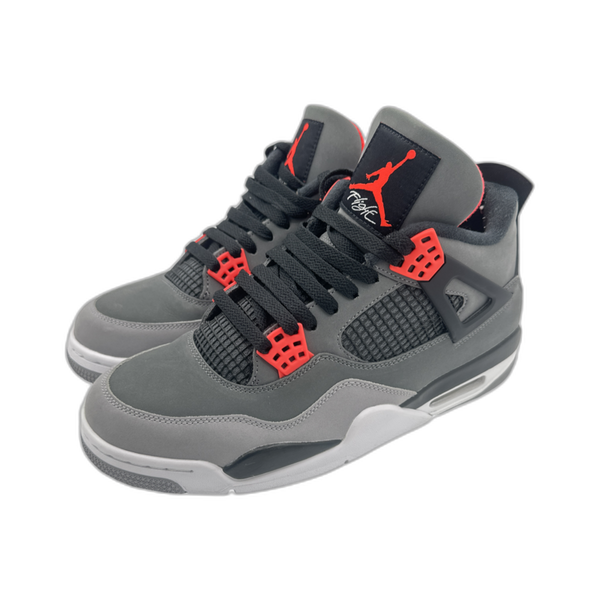 Jordan 4 Retro Infrared - Pre-Owned 11M/12.5W