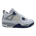 Jordan 4 Retro Midnight Navy