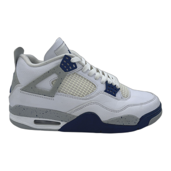 Jordan 4 Retro Midnight Navy