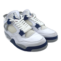 Jordan 4 Retro Midnight Navy