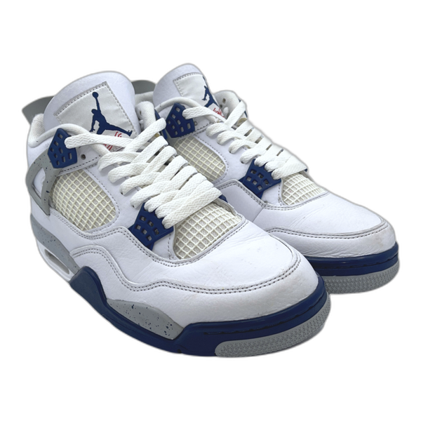 Jordan 4 Retro Midnight Navy
