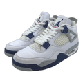 Jordan 4 Retro Midnight Navy