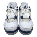 Jordan 4 Retro Midnight Navy